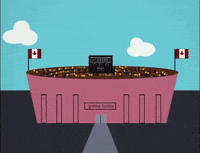 GIF by South Park 