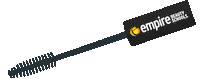 jessica brush Sticker by Empire Beauty School