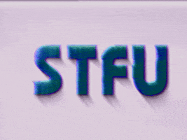 Art Glitch GIF