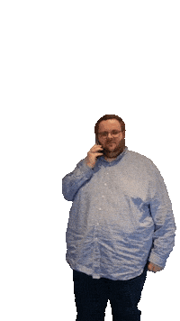 Wouter Sticker by Webwijs