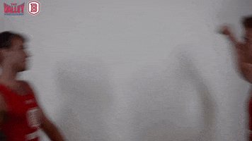 The Valley Mvc GIF by Missouri Valley Conference