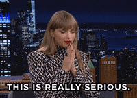 Serious GIF by The Tonight Show Starring Jimmy Fallon