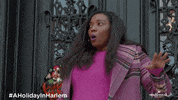 Hallmarkies Hair Flip GIF by Hallmark Channel