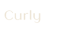 saricurls curly hair locken curly hair products sari curls Sticker