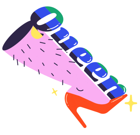 Gay World Sticker by Poliglota