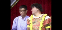clown GIF