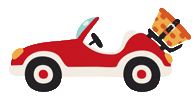 Max Sticker by Maxomorra