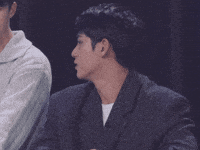 세븐틴 Kimmingyu GIF