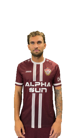 Bless Sticker by BFC Dynamo