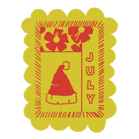 Christmas In July Sticker by QVC