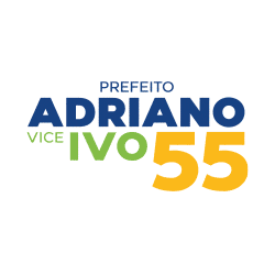 adrianoeivo 55 xaxim adrianoeivo Sticker