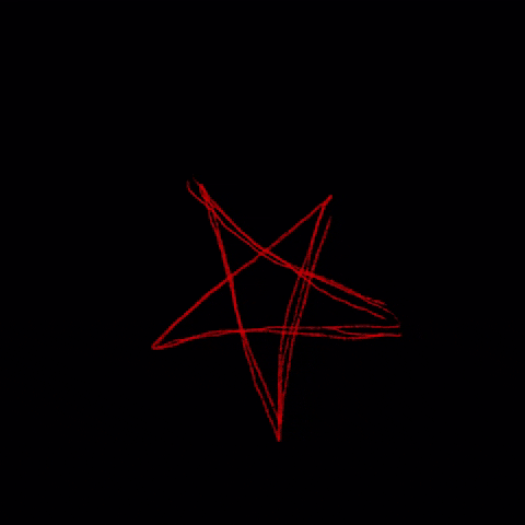 JessMorningstarArt giphyupload animation procreate gifart GIF