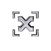Hardx Sticker by Discotron3000