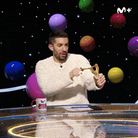 Ilustres Ignorantes GIF by Movistar Plus+