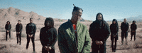 land of the free GIF by Joey Bada$$