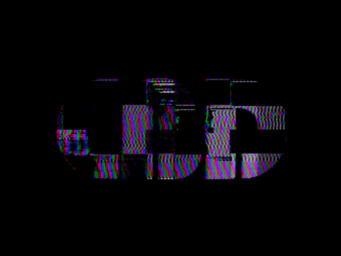 Art Glitch GIF