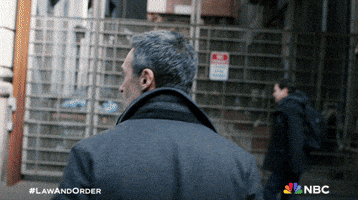 Episode 17 Nbc GIF by Law & Order