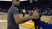 espn basketball GIF by Harlem Globetrotters