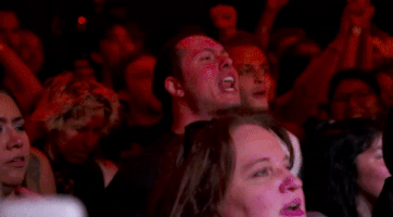 los angeles la GIF by iHeartRadio