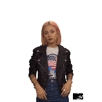 Dance Argentina Sticker by Premios MTV MIAW