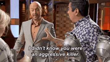 Gordon Ramsay Fox GIF by Masterchef