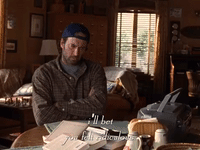 season 4 netflix GIF by Gilmore Girls 