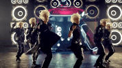 k-pop bap GIF