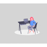 LifeSigner office GIF