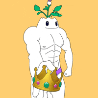Big Guy Win GIF by Magic Eden