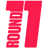ROUND11 round round11 Sticker