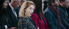 France Thumbs Up GIF by TIFF