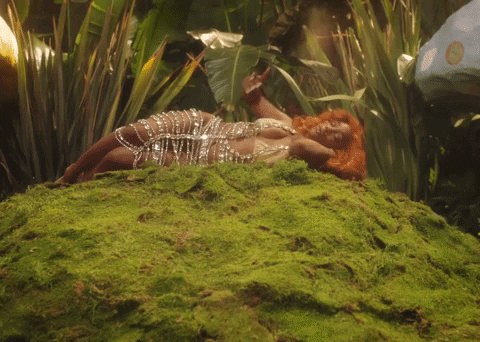 Good Days GIF by SZA