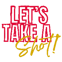 arenamedalla beer drinking shot puerto rico Sticker