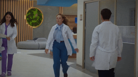 Demet Evgar Bahar GIF by Show TV