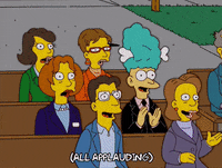 season 16 applause GIF