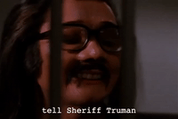 season 2 GIF by Twin Peaks on Showtime