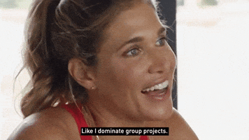 Taking 5 With Alix Klineman