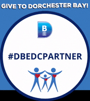 DBEDC dbedc dbedcpartner dorchesterbay dorchesterbayedc GIF