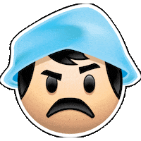 El Chavo Emoji Sticker by Grupo Chespirito