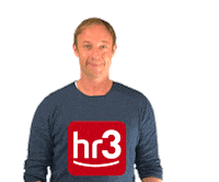 Happy Hr3 Sticker by YOU FM