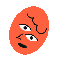 Егэ Sticker by Webium