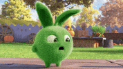 Youtube Reaction GIF by Sunny Bunnies