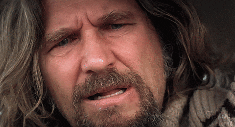 Confused GIF