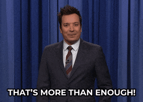 Jimmy Fallon Relax GIF by The Tonight Show Starring Jimmy Fallon