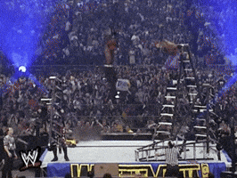 jeff hardy wrestling GIF by WWE jeff hardy wrestling GIF by WWE