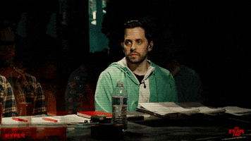 Twitch Quote GIF by Hyper RPG
