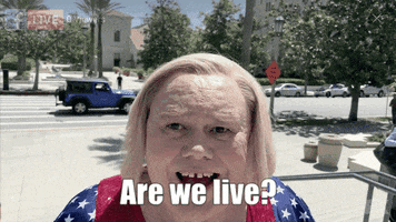 Are We Live Fx GIF by BasketsFX Are We Live Fx GIF by BasketsFX