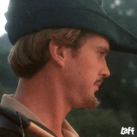 Robin Hood Comedy GIF by Laff Robin Hood Comedy GIF by Laff