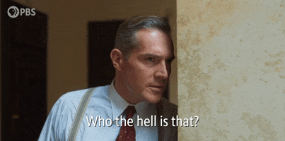 Season 2 Drama GIF by PBS