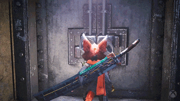 Open Sesame Trailer GIF by Xbox